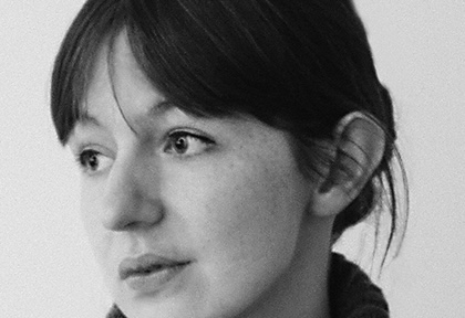 Sally Rooney | © Divulgação Companhia das Letras