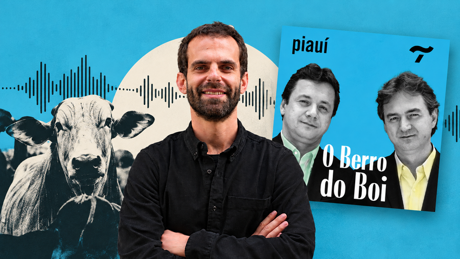 Ler o Som: Zé Orenstein revela como prender o ouvinte até o último segundo