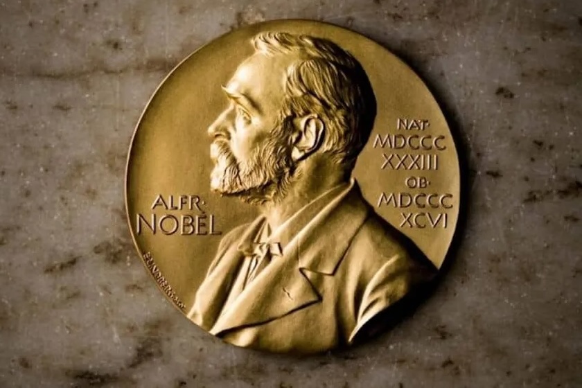 Escritor ou escritora vencedor do Nobel de Literatura será anunciado nesta quinta (8) | © Divulgação